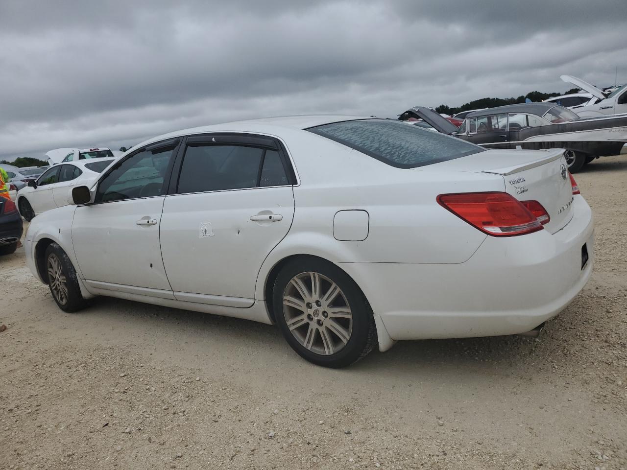 2006 Toyota Avalon Xl VIN: 4T1BK36B66U062626 Lot: 75086294