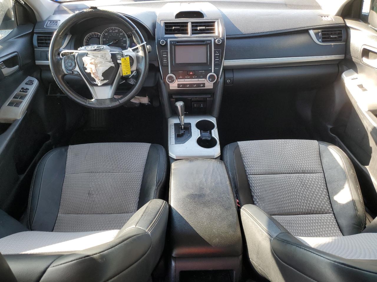2012 Toyota Camry - Image 8
