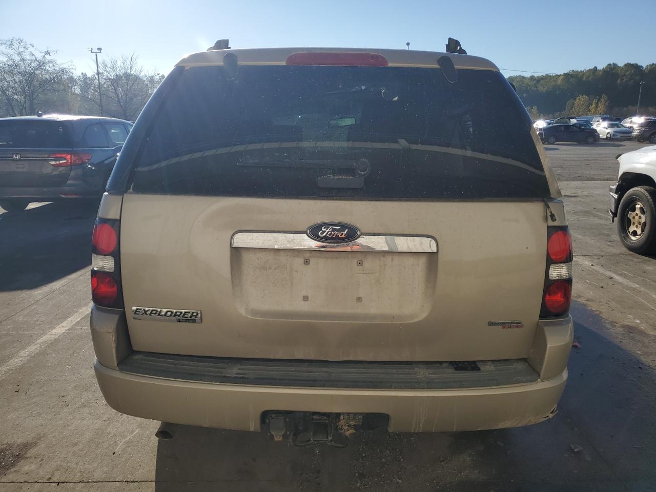 2007 Ford Explorer - Image 6