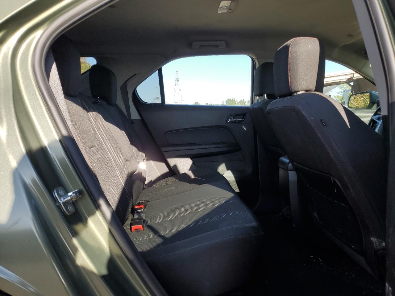 2015 Chevrolet Equinox - Image 11
