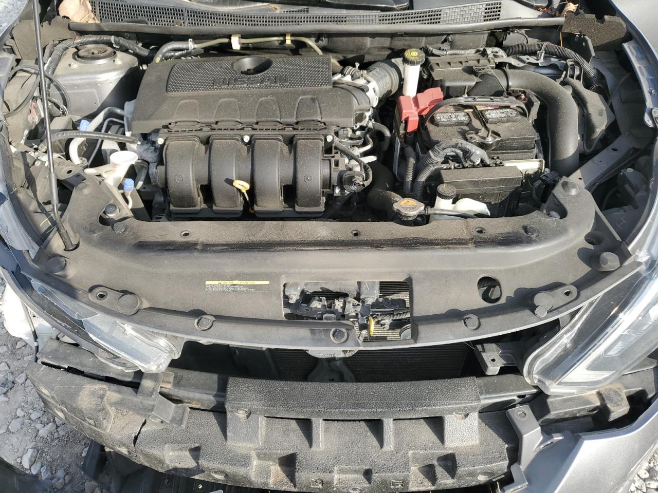 2019 Nissan Sentra - Image 11