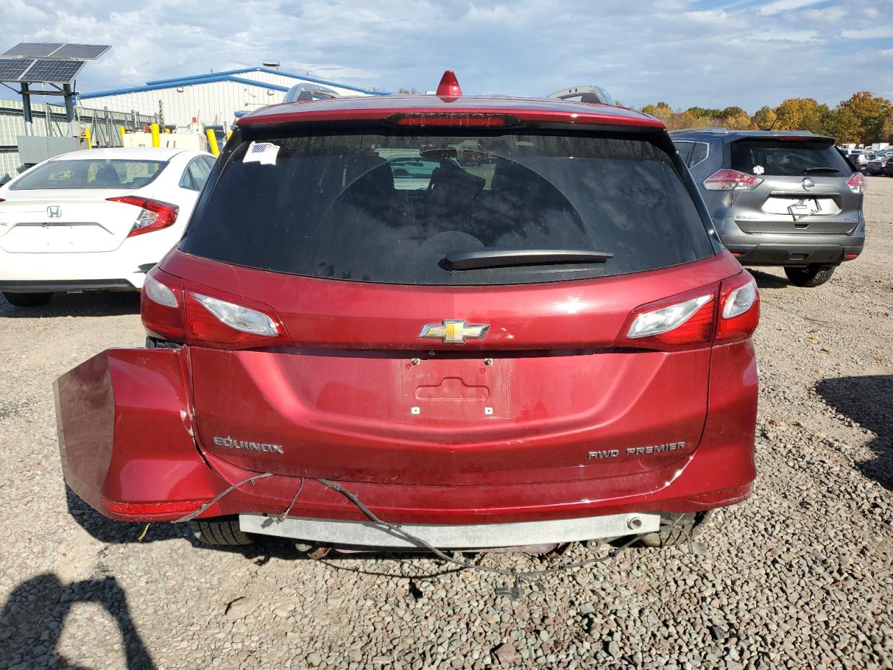 2019 Chevrolet Equinox - Image 6