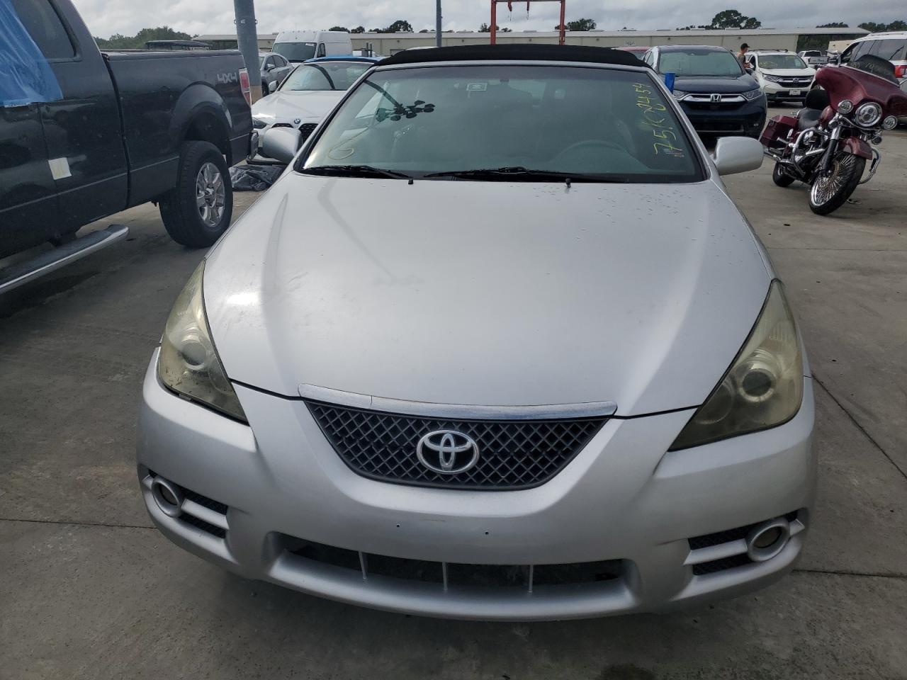 2008 Toyota Camry Solara - Image 5
