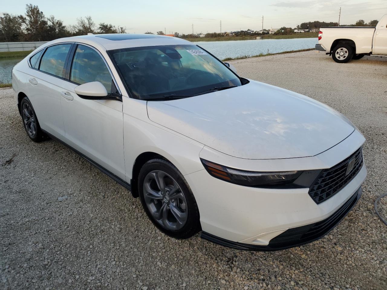 2024 Honda Accord - Image 4