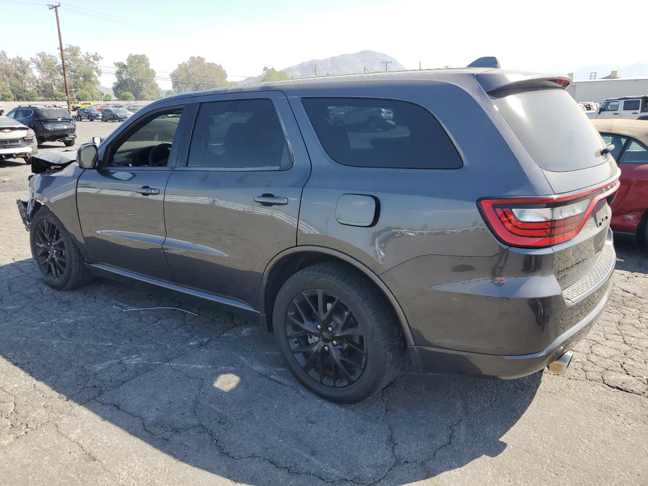 1C4SDJCT1FC194070 2015 Dodge Durango R/T