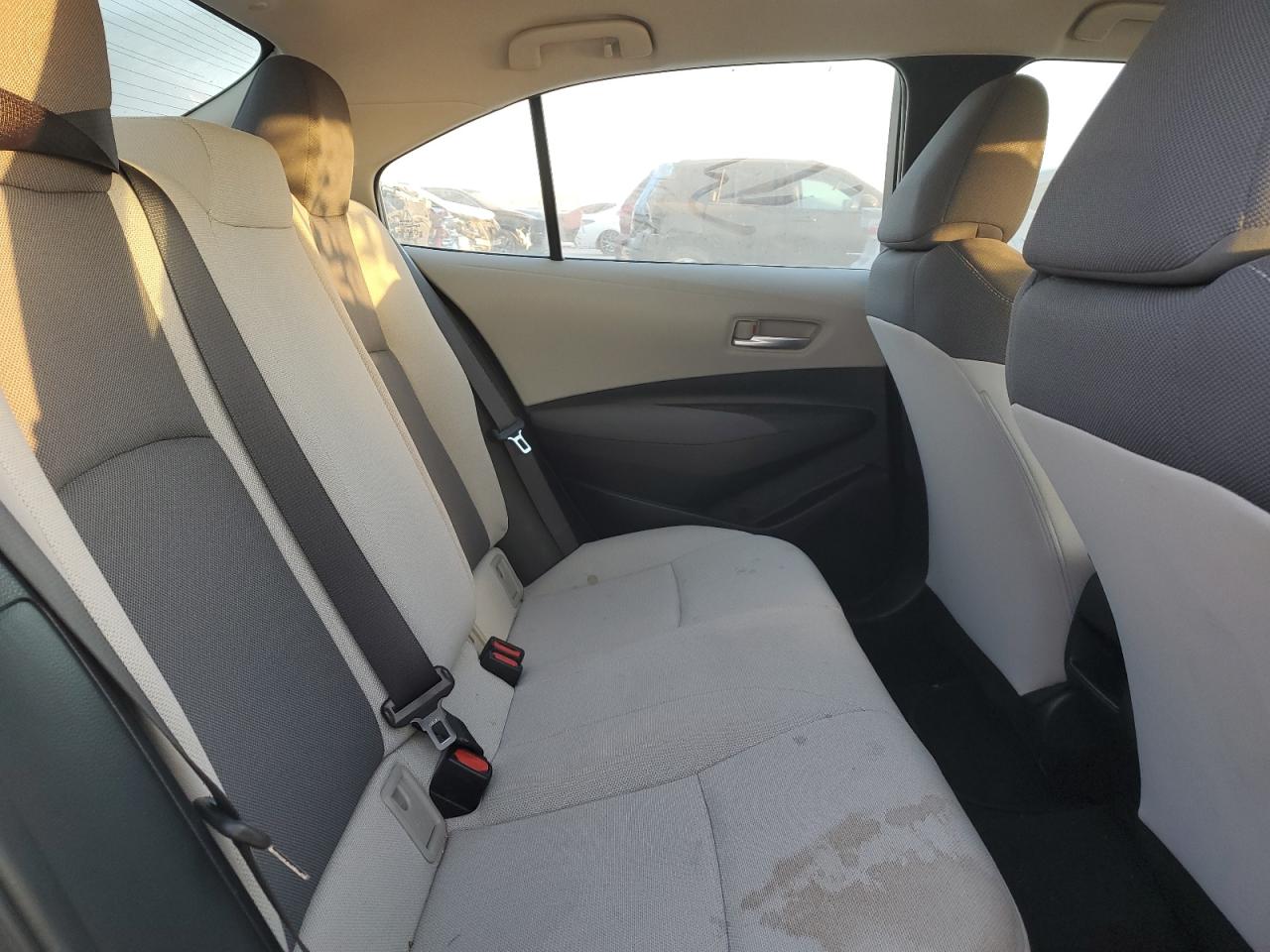2021 Toyota Corolla - Image 10