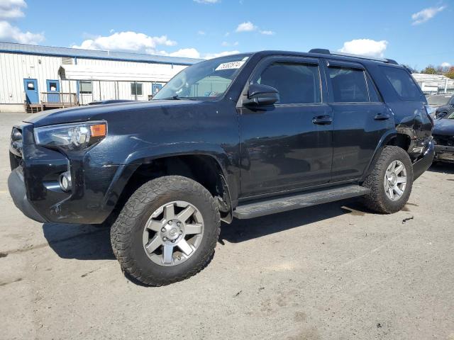 2016 Toyota 4Runner Sr5/Sr5 Premium