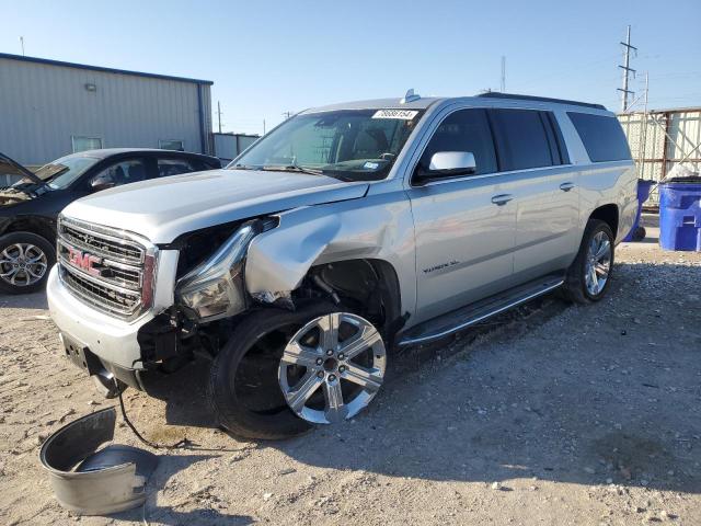 2020 Gmc Yukon Xl C1500 Sle