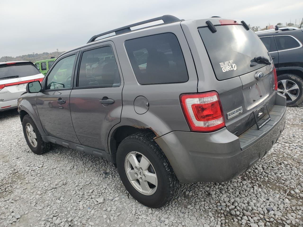 2012 Ford Escape - Image 2