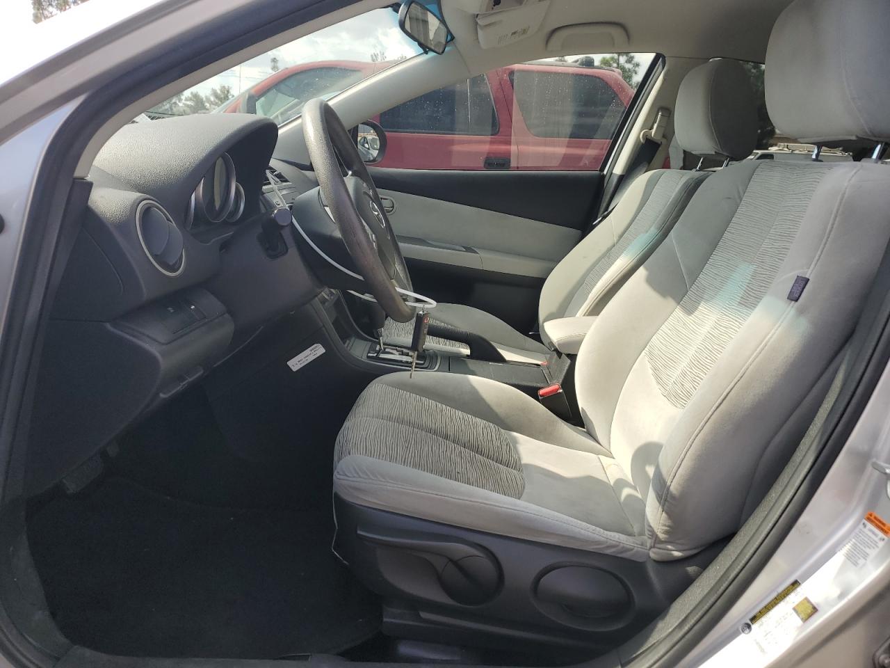 2010 Mazda 6 - Image 7