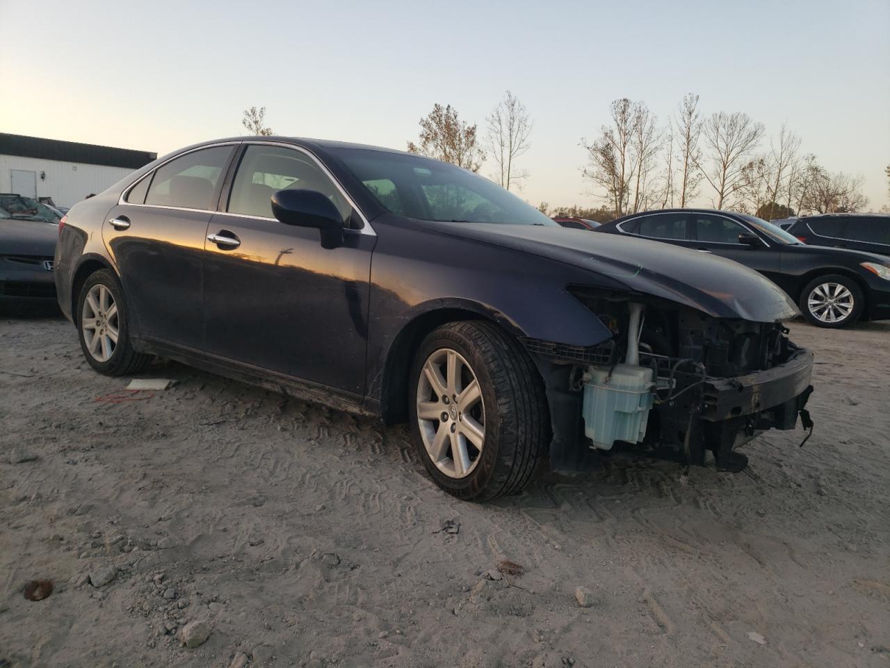 2007 Lexus ES - Image 4