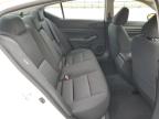 2023 Nissan Altima Sv en Venta en Fort Pierce, FL - Rear End