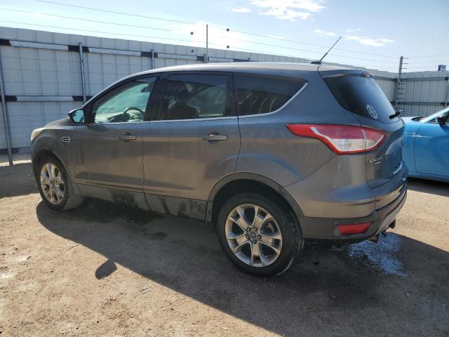  FORD ESCAPE 2013 Szary