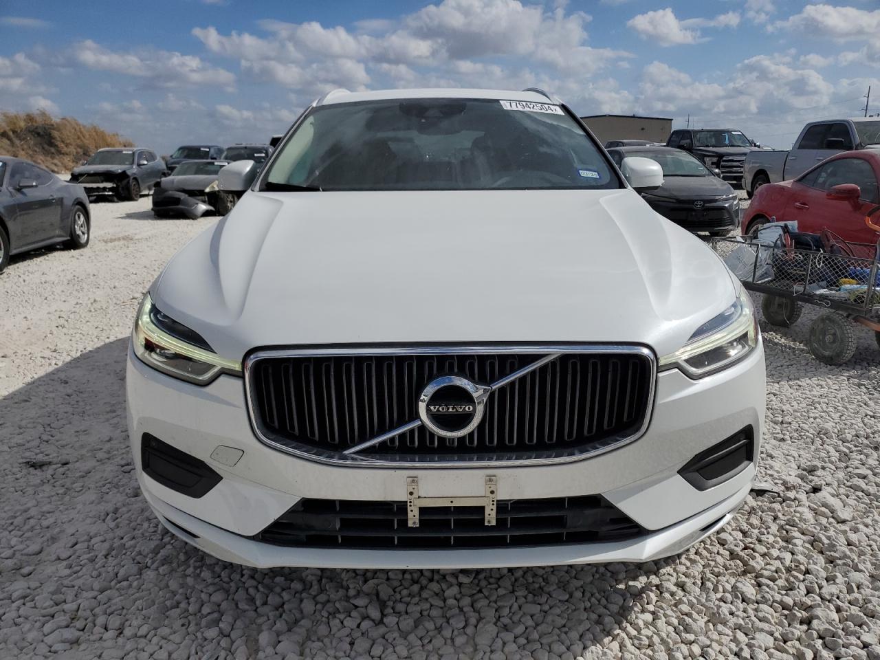 2018 Volvo XC60 - Image 5
