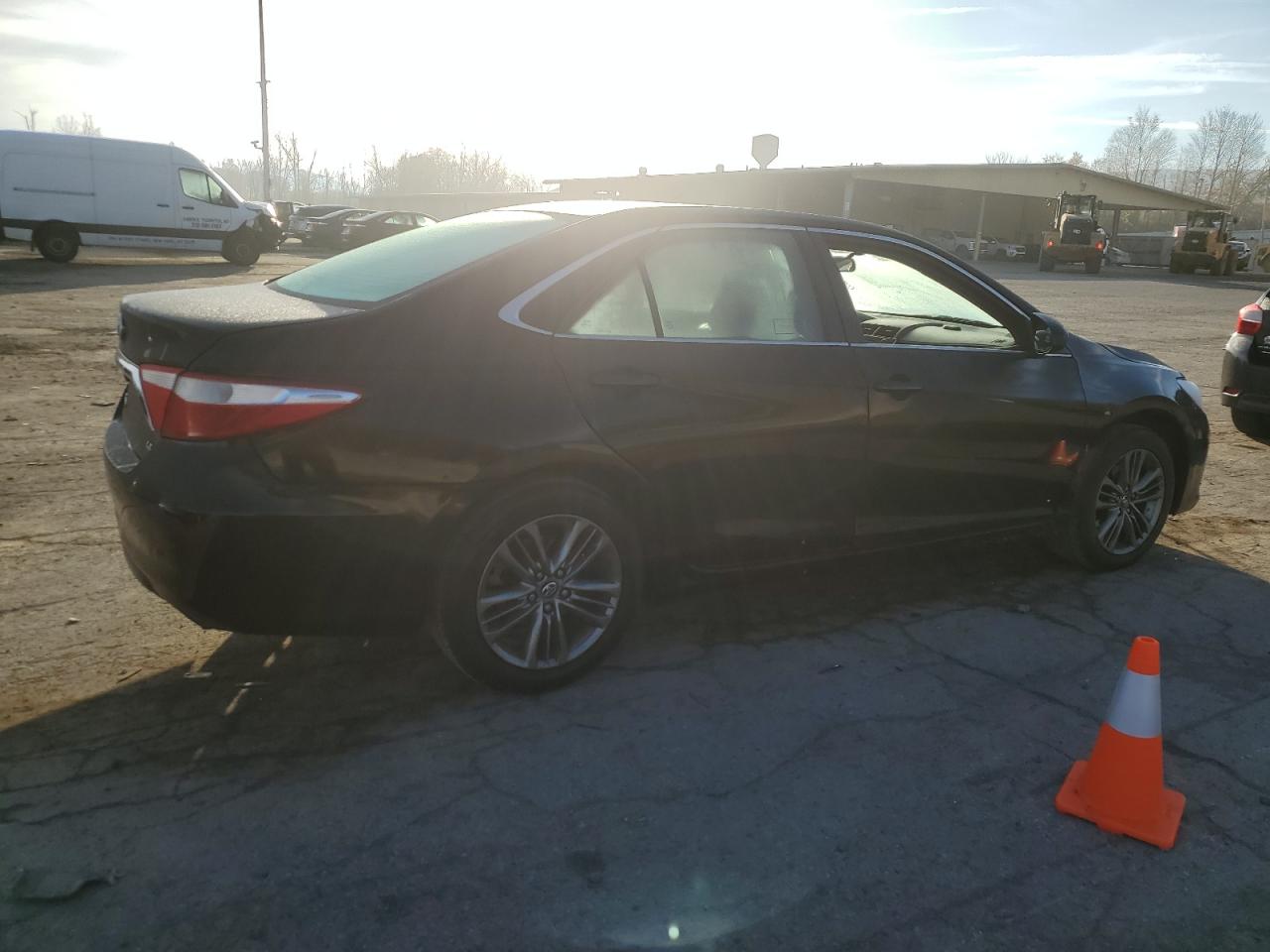 2017 Toyota Camry - Image 3