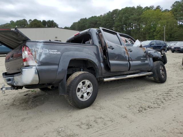  TOYOTA TACOMA 2015 Gray