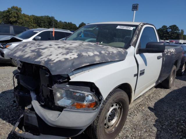 2009 Dodge Ram 1500 