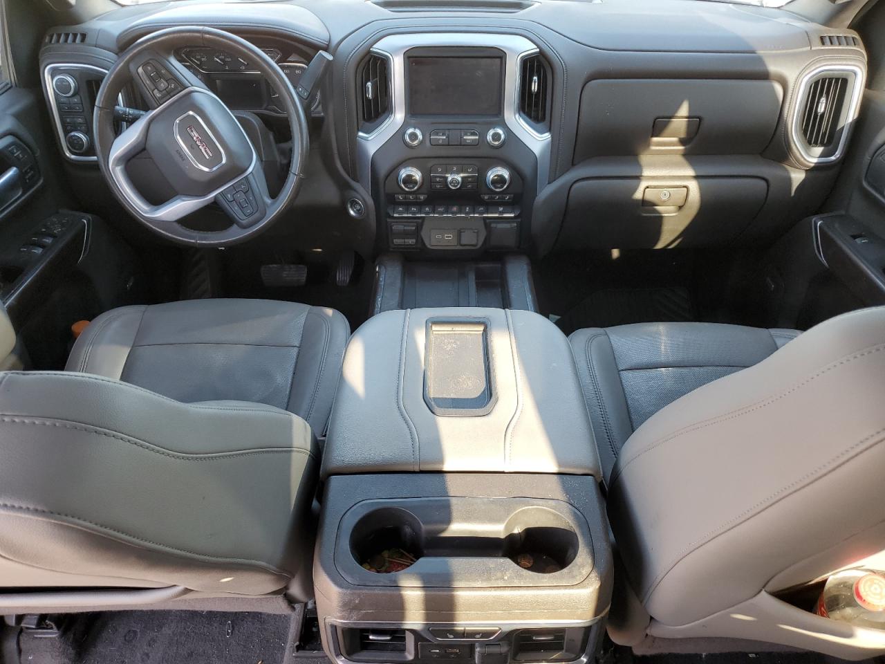 2020 GMC Sierra - Image 8