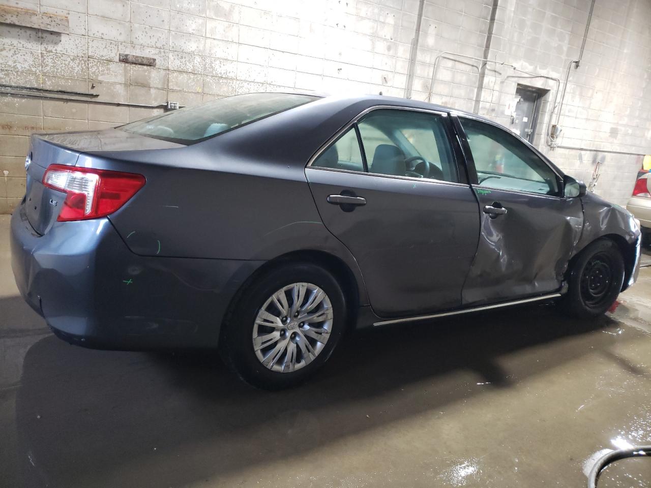 4T1BF1FK6CU174718 2012 Toyota Camry Base