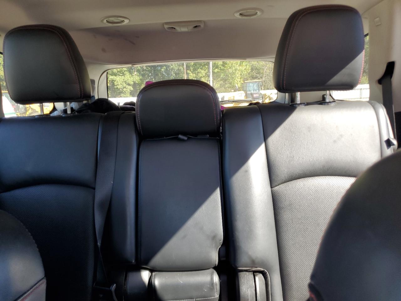 2013 Dodge Journey - Image 10