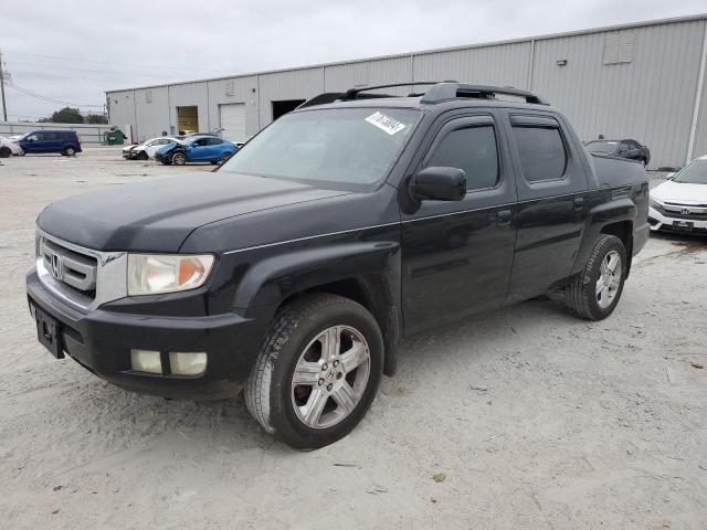 2010 Honda Ridgeline Rtl