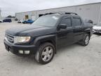 2010 Honda Ridgeline Rtl продається в Jacksonville, FL - Water/Flood