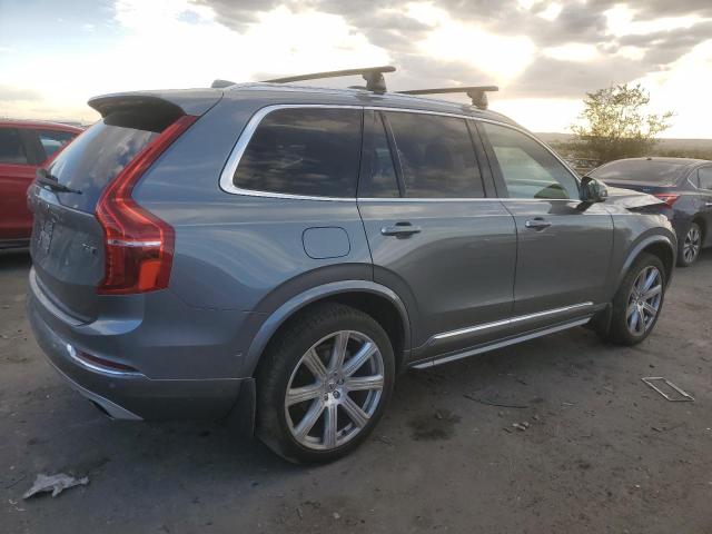  VOLVO XC90 2018 Вугільний