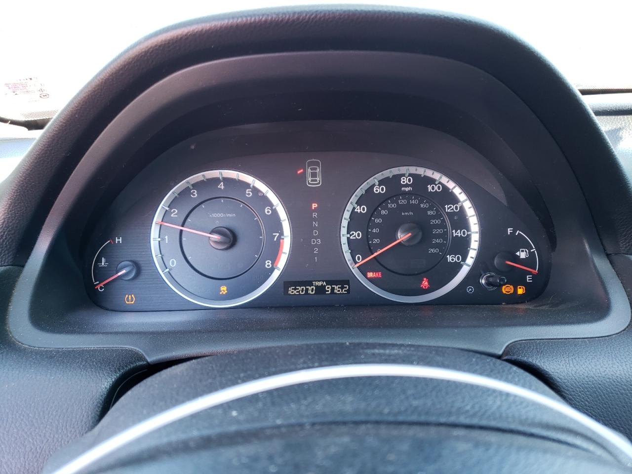 2011 Honda Accord Lx-S VIN: 1HGCS1B39BA006530 Lot: 74702054