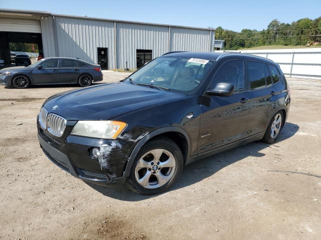 2011 Bmw X3 Xdrive28I