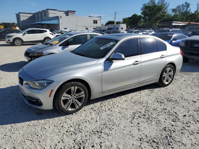 2018 Bmw 330 I