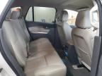 2013 Ford Edge Limited zu verkaufen in Madisonville, TN - Front End