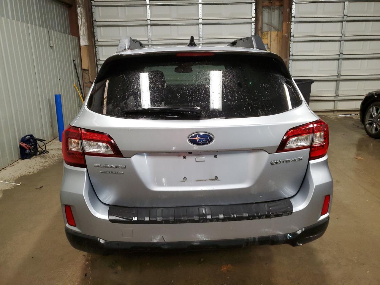 2016 Subaru Outback - Image 6