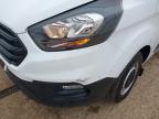 2022 FORD TRANSIT CU for sale at Copart SANDY