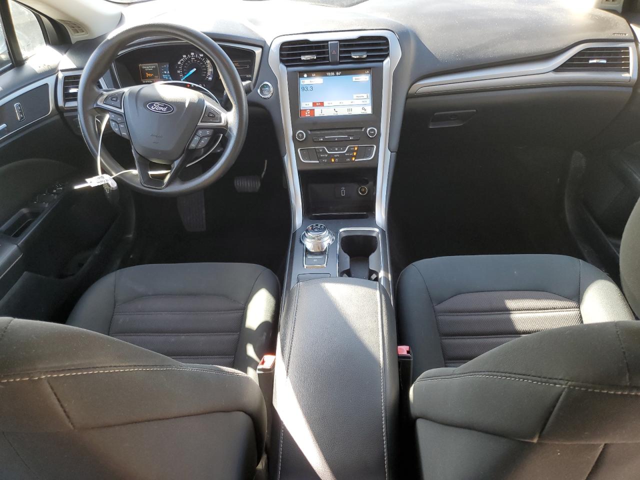 2018 Ford Fusion - Image 8