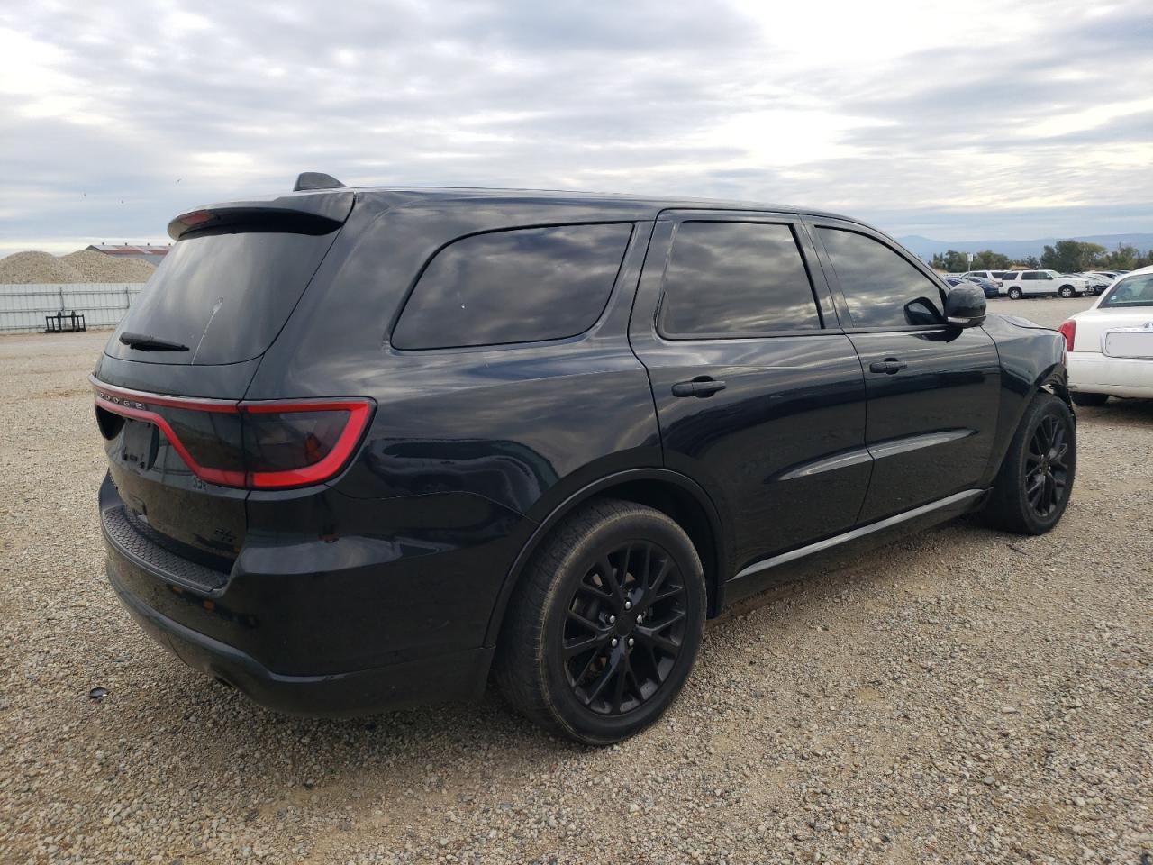 2015 Dodge Durango - Image 3