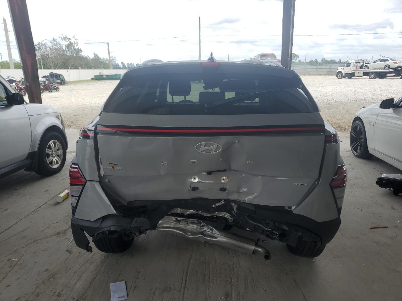 2024 Hyundai Kona - Image 6
