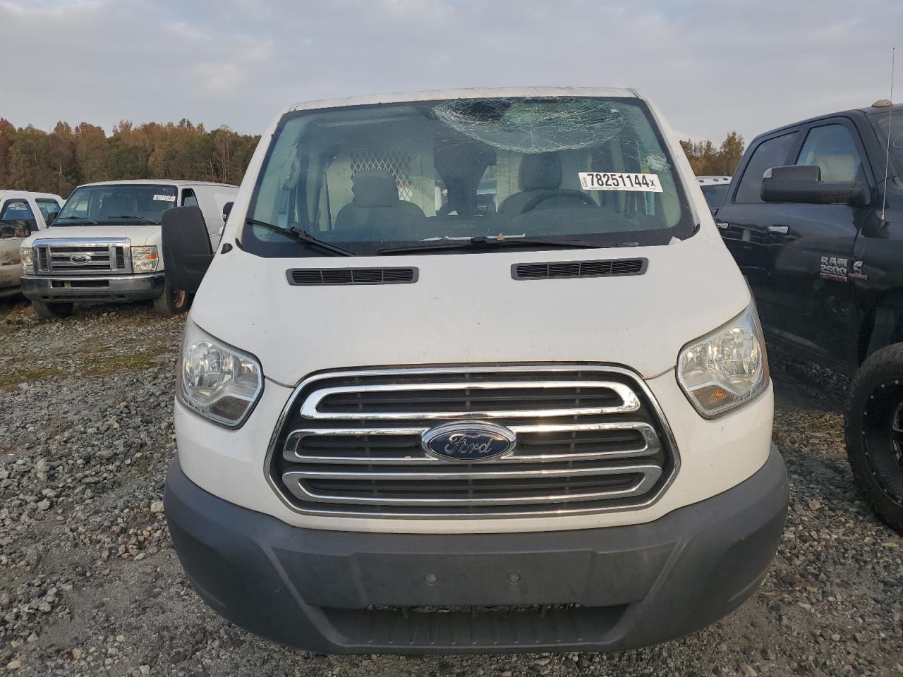 2015 Ford Transit - Image 5