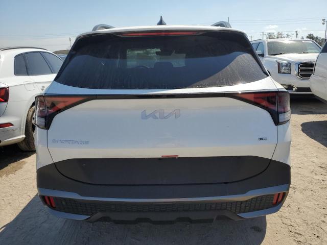 KNDPZDDH2R7132323 Kia Sportage X  6