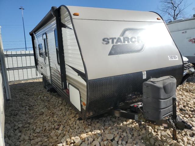 2017 Starcraft Travel Tra