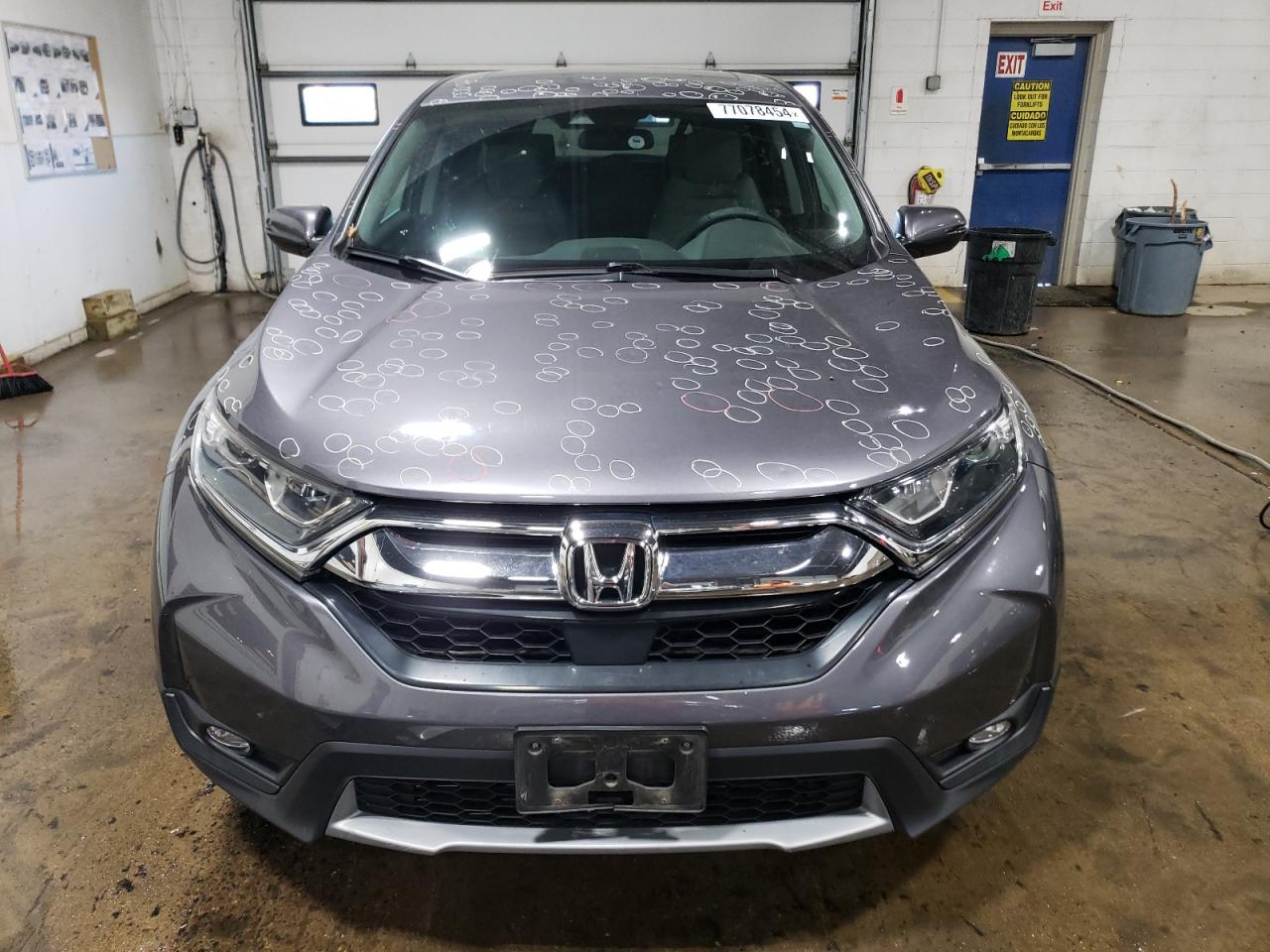 2019 Honda CR-V - Image 5