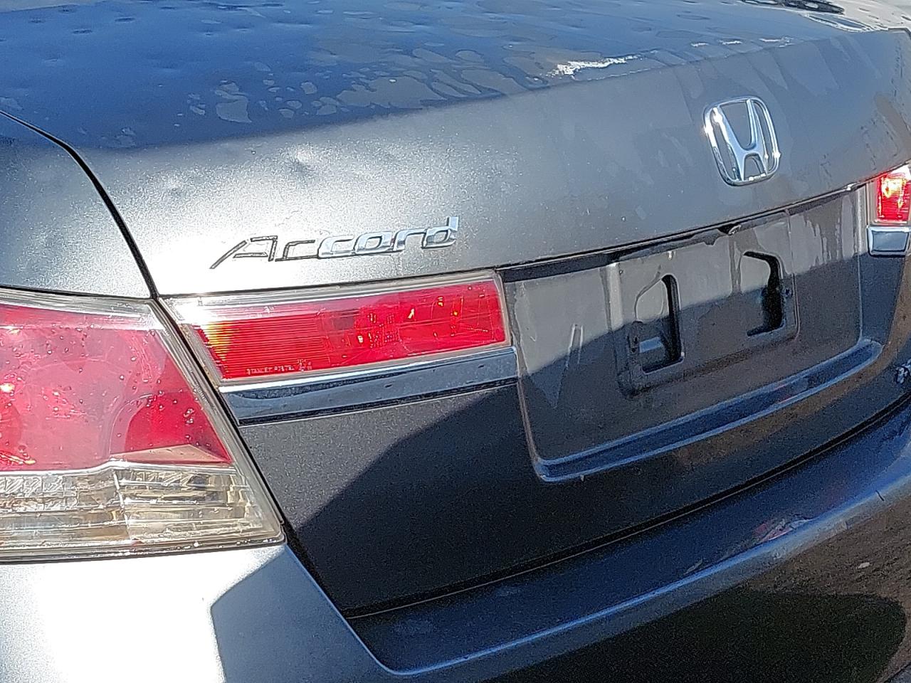 1HGCP2653CA623328 - 2012 Honda ACCORD - #undefined