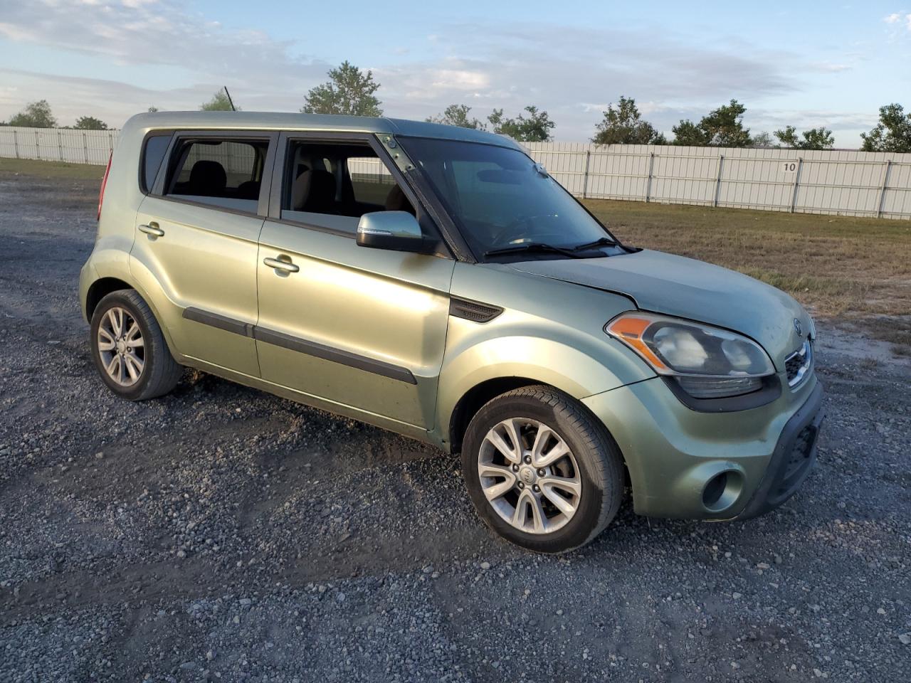 2012 Kia Soul - Image 4