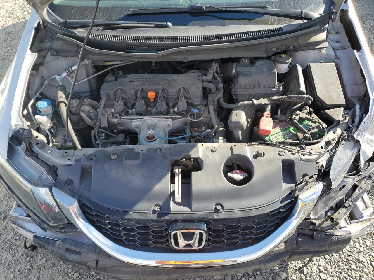 2HGFB2F93FH532399 2015 Honda Civic Exl 2HGFB2F93FH532399 2015 Honda Civic Exl