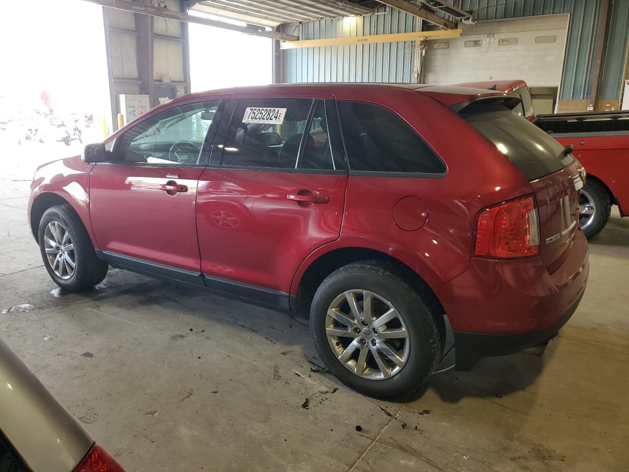 2013 Ford Edge - Image 2