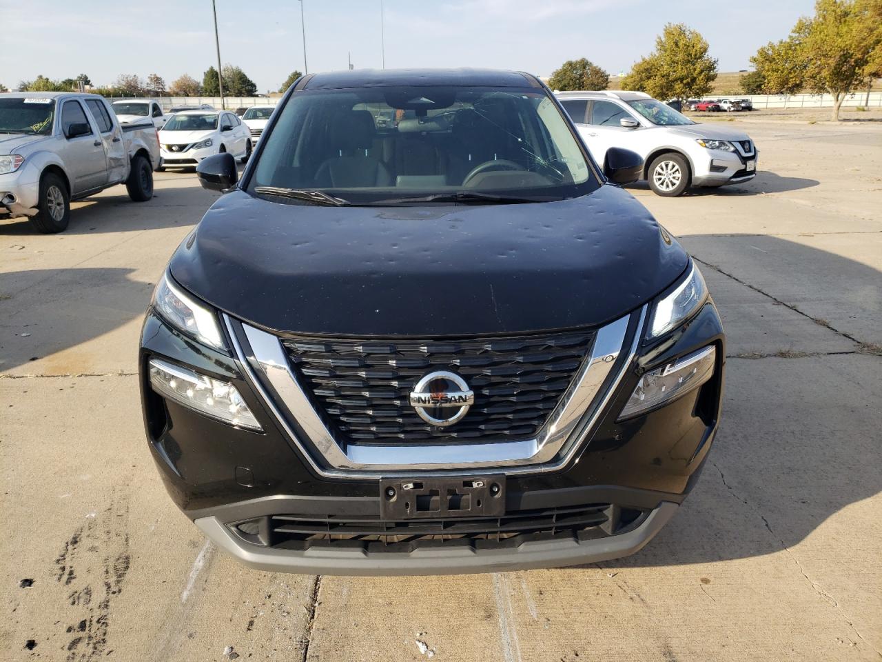 2021 Nissan Rogue - Image 5