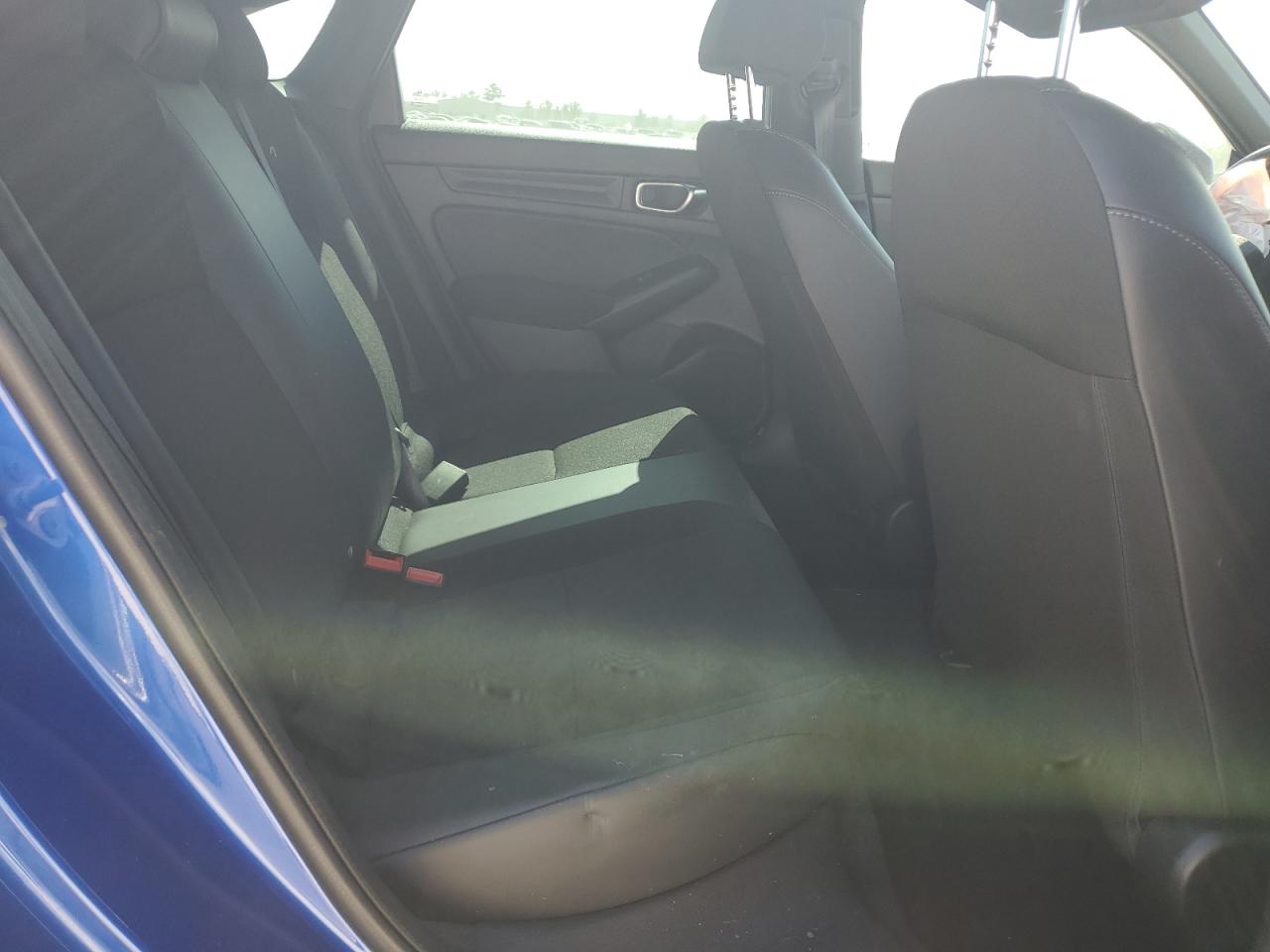 2022 Honda Civic - Image 11