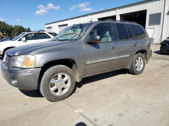 2005 Gmc Envoy 