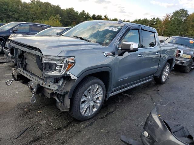 2020 Gmc Sierra K1500 Denali