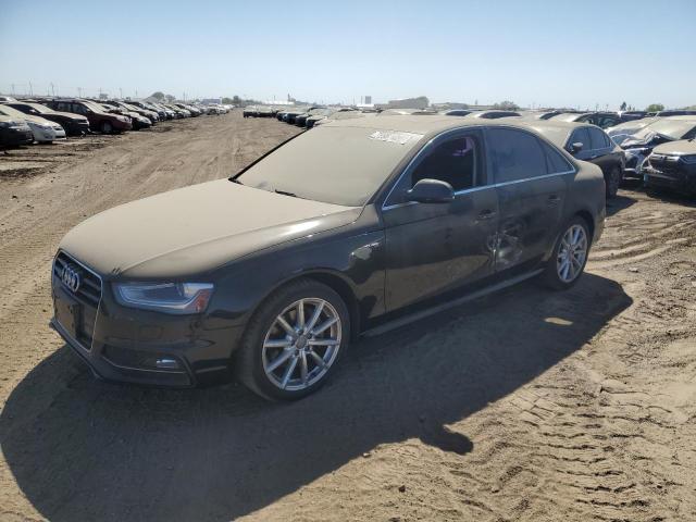 2015 Audi A4 Premium Plus