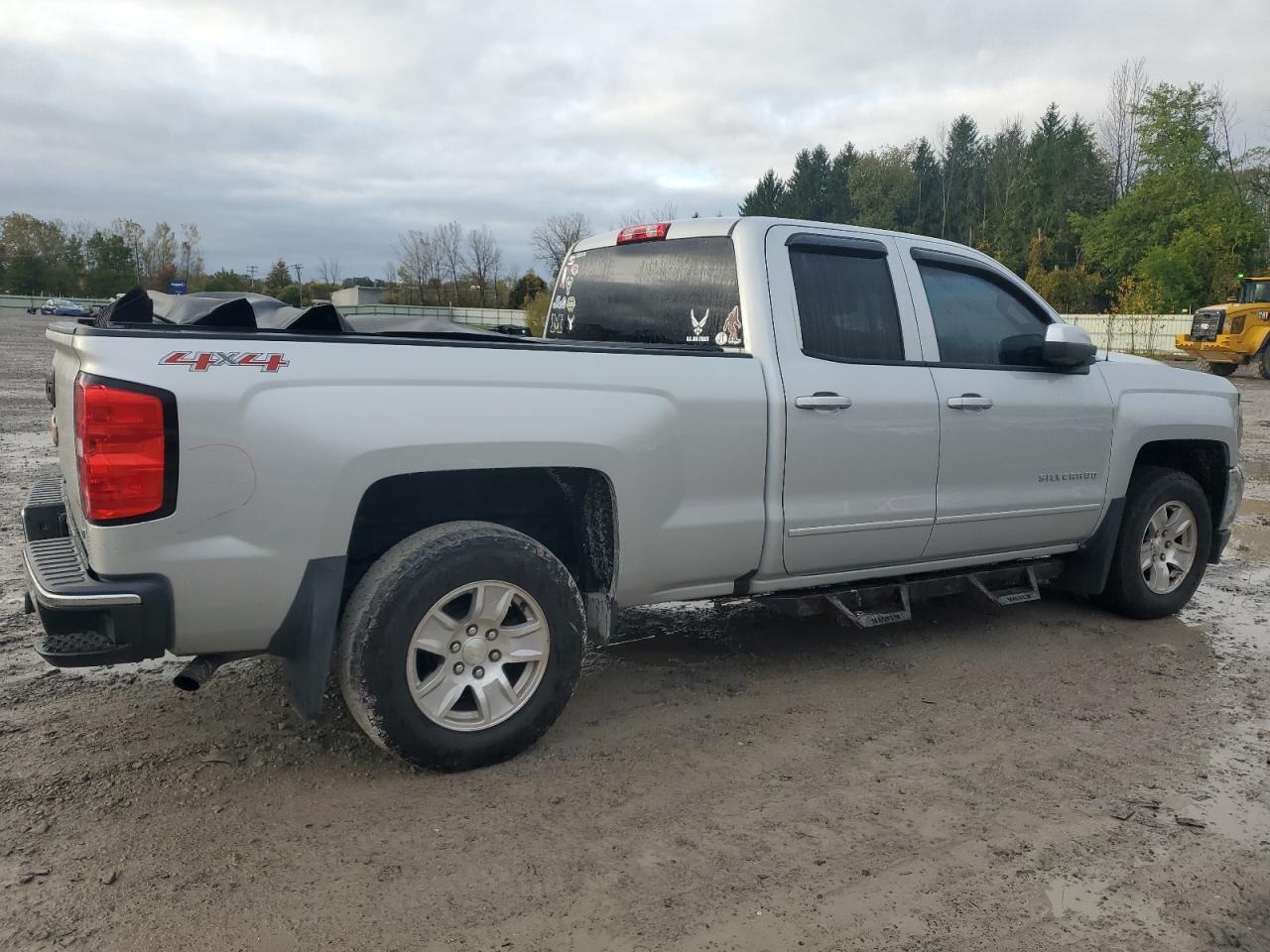 2016 Chevrolet Silverado K1500 Lt VIN: 1GCVKREC0GZ307536 Lot: 75922824